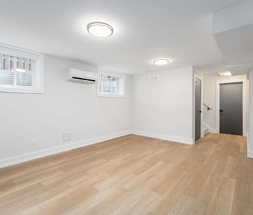 For Lease - 35 Buchanan Road Unit# B, St. Catharines, Ontario - Photo 2