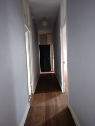 Vaste appartement 100 m² centre ville AUTUN - Photo 1