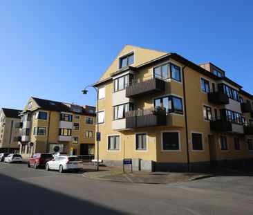 Vattugatan 13 A - Photo 1