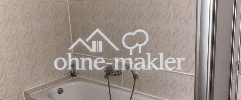 3 Zimmer Wohnung Bamberg Ost zum 01. Februar 2026 - Foto 1