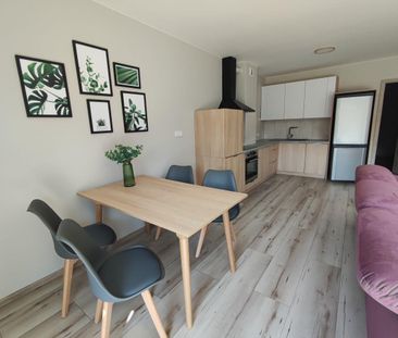 Eksluzywne 3 pokoje mieszkanie z ogródkiem - Photo 6