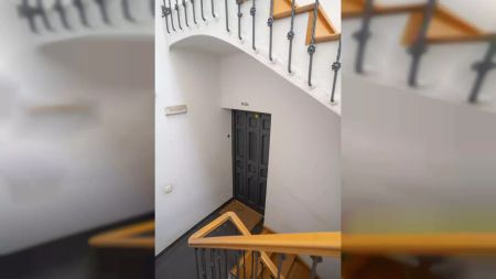 3-bedroom apartment for rent in Pacífico, smoking allowed - Photo 3