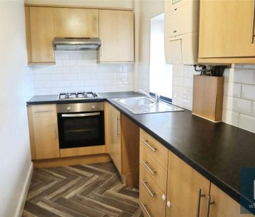 2 bedroom end of terrace house to rent - Photo 6