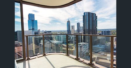 LUXURY LIVING IN A THREE-BEDROOM APARTMENT IN PARRAMATTA CBD WITH ELEVATED VIEWS! - Photo 3