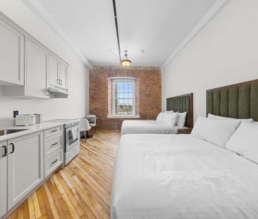 For Lease - 150 Mill Street Unit# 208, Carleton Place, Ontario - Photo 2