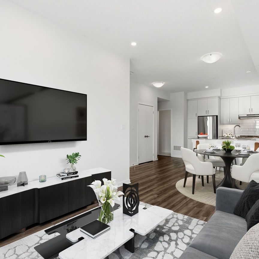 For Lease - 150 Honeycrisp Crescent Unit# 275, Vaughan, Ontario - Photo 1