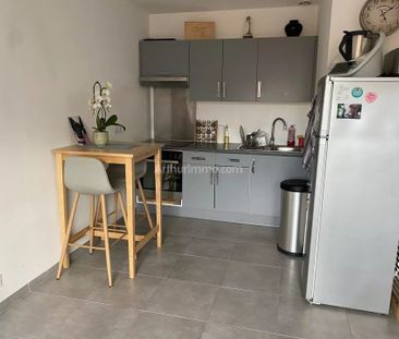 Location Appartement 2 pièces 40 m2 à Marignane - Photo 1