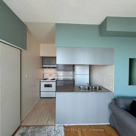 1 Bed & 1 Bath - The Riviera Condos - Photo 3