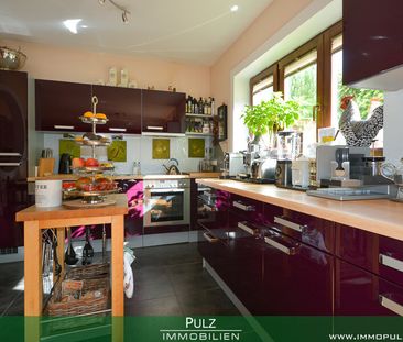 DOPPELHAUSHÄLFTE mit traumhaftem GARTEN - Photo 4