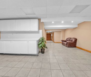 For Lease - 36A Puccini Drive Unit# Basement, Richmond Hill, Ontario - Photo 3