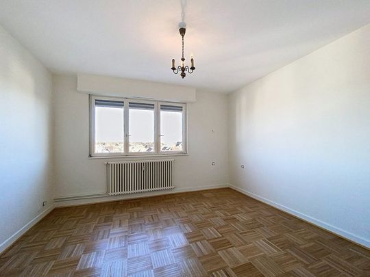 Appartement 5 pièces à - Photo 1
