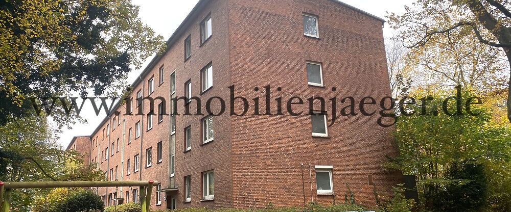 Horn - ruhige Wohnanlage in Grünen - Neu modernisierte Endetagenwohnung mit Balkon - Bad - Küche - Photo 1