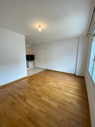 Appartement 2 pièces à Thionville - Photo 1