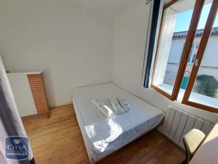 Appartement à louer 2 pièces 39.83m² - Photo 4