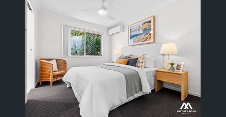 Private, Lowset Duplex in the Manly State School Catchment - Photo 2