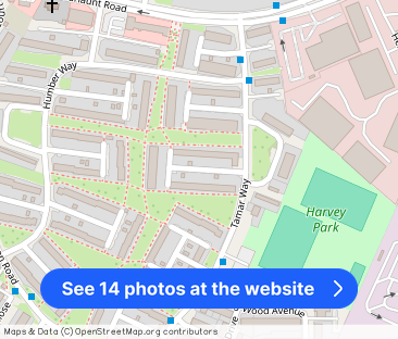 Ashwood Place, Tamar Way, Slough, SL3 8GX - Photo 1