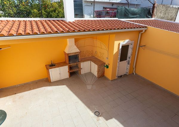 Moradia T4 em Lisboa