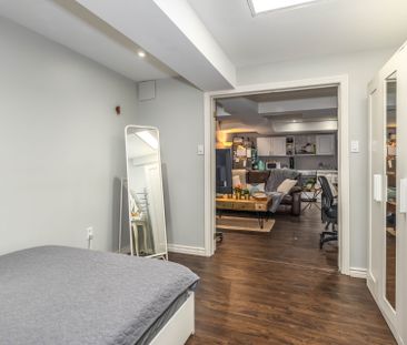 For Lease - 2362 Proudfoot Trail Unit# Bsmt, Oakville, Ontario - Photo 3