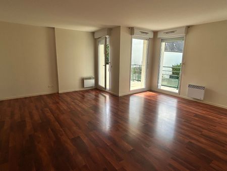 Appartement Quimper 2 pièces 57.21 m2 - Photo 4