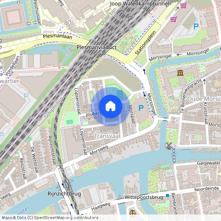 Transvaalbuurt, 2312 ZJ, Joubertstraat, Leiden