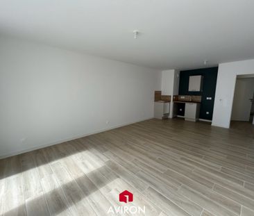 APPARTEMENT T3 A LOUER - Photo 6