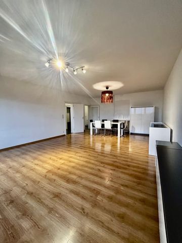 Appartement te huur - Foto 2