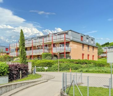 4.5 Zimmer, 107 m², 1. Stock - Foto 1