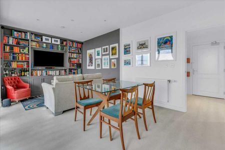 1 bedroom property to rent - Photo 4