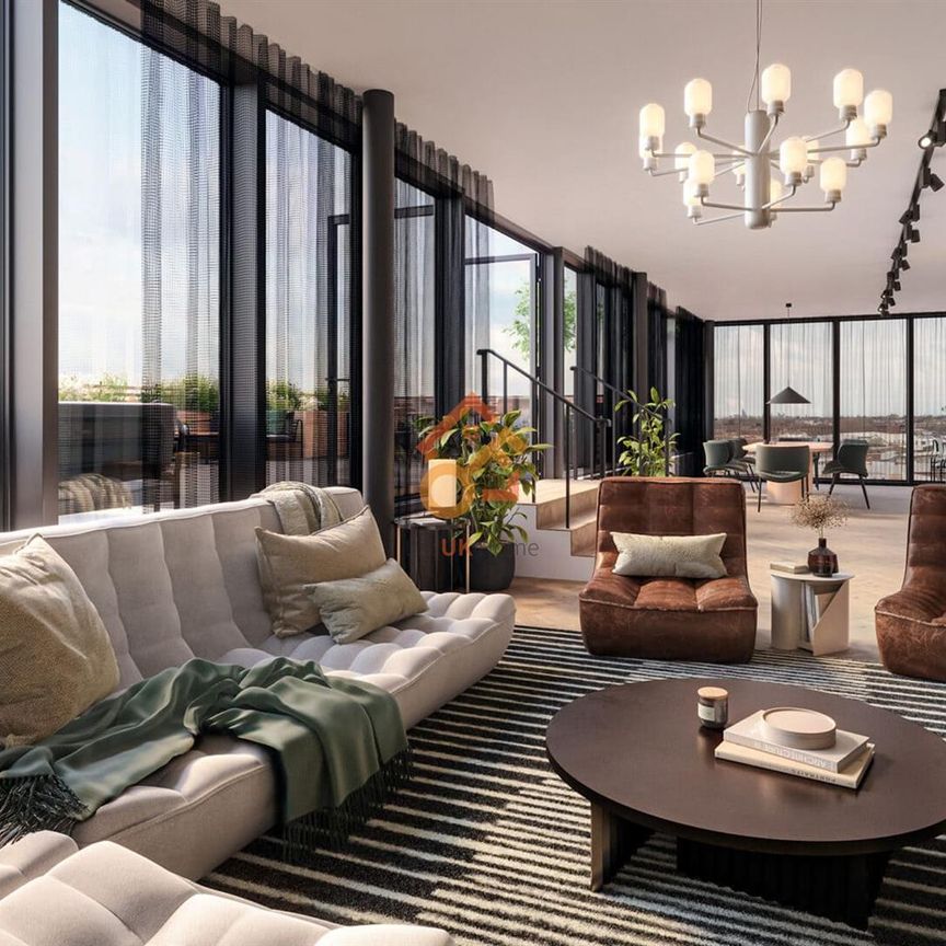 Affinity Living Lancaster Wharf, Princip Street, Birmingham B4 - Photo 1