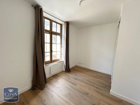 Location Appartement 3 pièces 77m² LE MANS 72000 - Photo 5