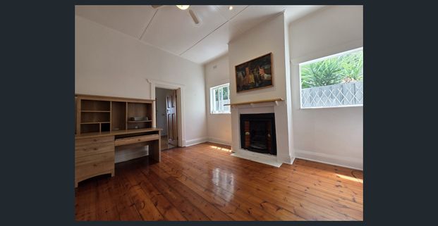 Character-Filled Coastal Cottage - Photo 1