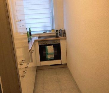 Schöne Helle Wohnung ab 01.01.2026 zur Verfügung - Photo 1