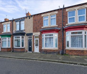 2 bedroom terraced house to rent - Photo 6