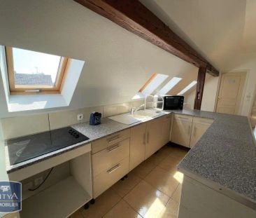 Appartement à louer 2 pièces 50.48m² - Photo 3