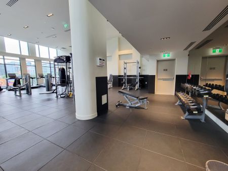 For Lease - 50 Power Street Unit# 917, Toronto, Ontario - Photo 5