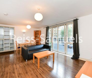 2 bedroom apartment to rent - Photo 3