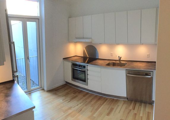 Bissensgade 16, st. th. 8000 Aarhus C - Photo 1