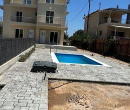 Μεζονέτα για ενοικίαση - Μαραθώνας, - Photo 1