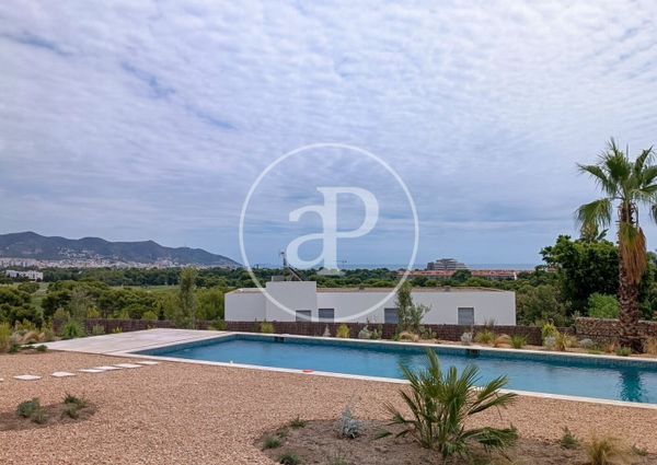 Rental Property in Can Girona