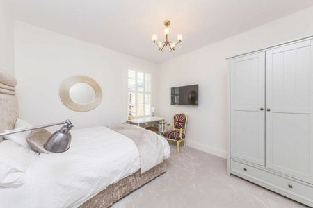 Queensmill Road, Fulham, SW6 - Photo 4