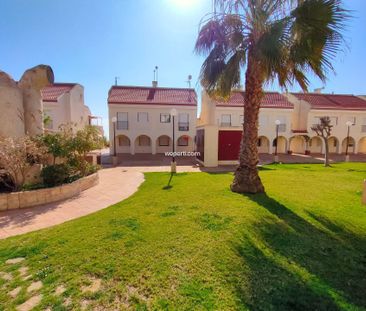 Terraced House in Gran Alacant, Gran Alacant, for rent - Photo 6