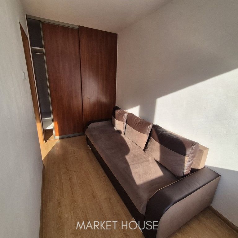 2 pok. na wynajem / pl. Rodła - Photo 1