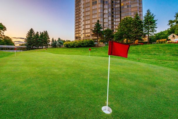 For Lease - 1 Palace Pier Court Unit# 3608, Toronto, Ontario - Photo 1