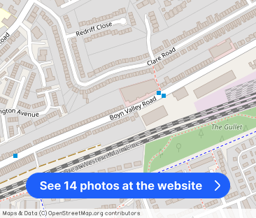 Dunwood Court, Boyn Valley Road, Maidenhead, SL6 - Photo 1