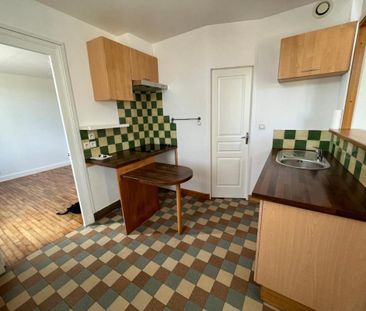 Location Appartement 2 pièces 38m² FONDETTES 37230 - Photo 5