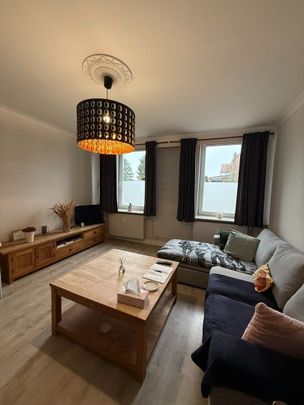 Woning met 1 ruime slaapkamer te Vliermaal. - Photo 1