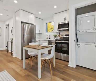 For Lease - 1332 Majestic Drive Unit# 2, Burlington, Ontario - Photo 4