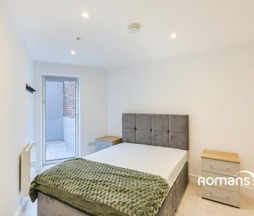 1 bedroom flat to rent - Photo 6