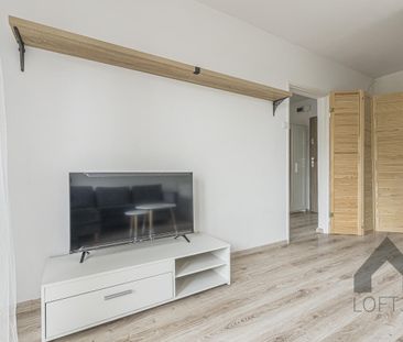 Piękna wyposażona kawalerka na Podłężu w Jaworznie do wynajęcia | S... - Фото 3