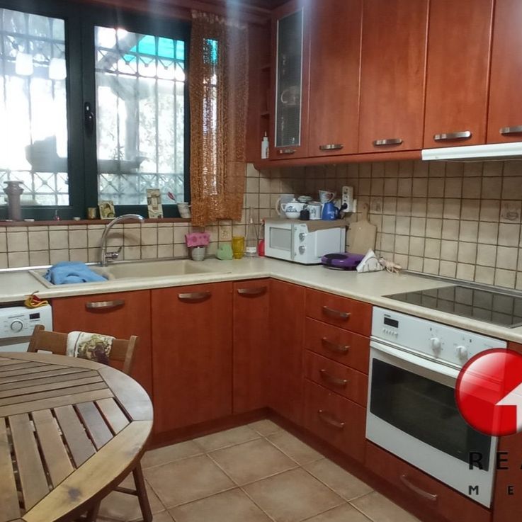 Διαμέρισμα για ενοικίαση Ελαιώνας (Χαϊδάρι) - Photo 1
